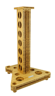 B-Series Speaker Stands Pair - Art Noise
