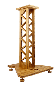 P-Series 33" Speaker Stand(pair) - Art Noise