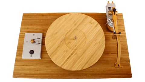 P-Series TA-1 Turntable - Art Noise P-Series TA-1 Turntable Triart product_type art-noise.myshopify.com p-series-ta-1-turntable-with-9-arm-usa-can