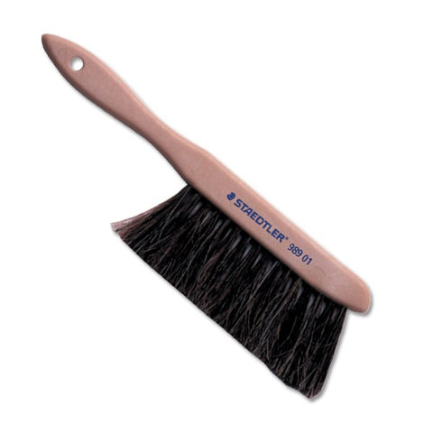Staedtler-Mars - Dusting brush - Mini - Art Noise