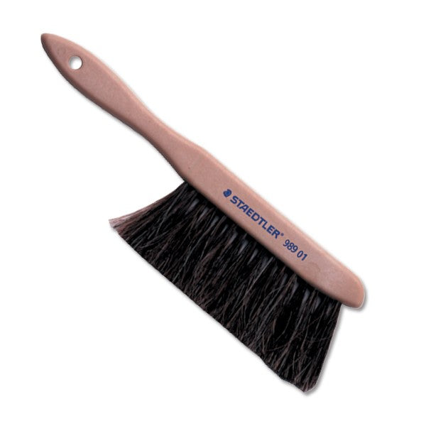 Staedtler-Mars - Dusting brush - Mini - Art Noise Staedtler-Mars - Dusting brush - Mini Triart product_type art-noise.myshopify.com staedtler-mars-dusting-brush-mini-bk-3t