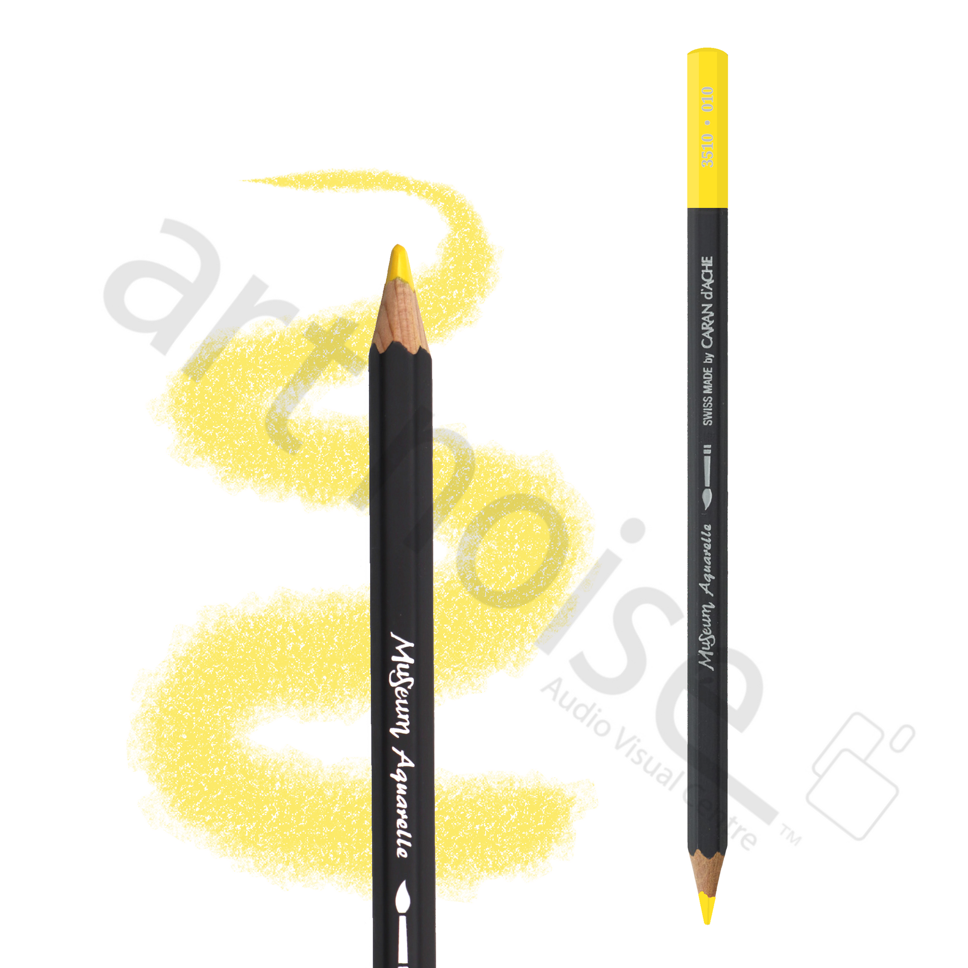 Caran d'Ache - Museum Watercolour Pencil - Reds, Oranges and Yellows - Art Noise Caran d'Ache - Museum Watercolour Pencil - Reds, Oranges and Yellows Caran d'Ache Coloured Pencils art-noise.myshopify.com caran-dache-museum-watercolour-pencil-reds-oranges-and-yellows