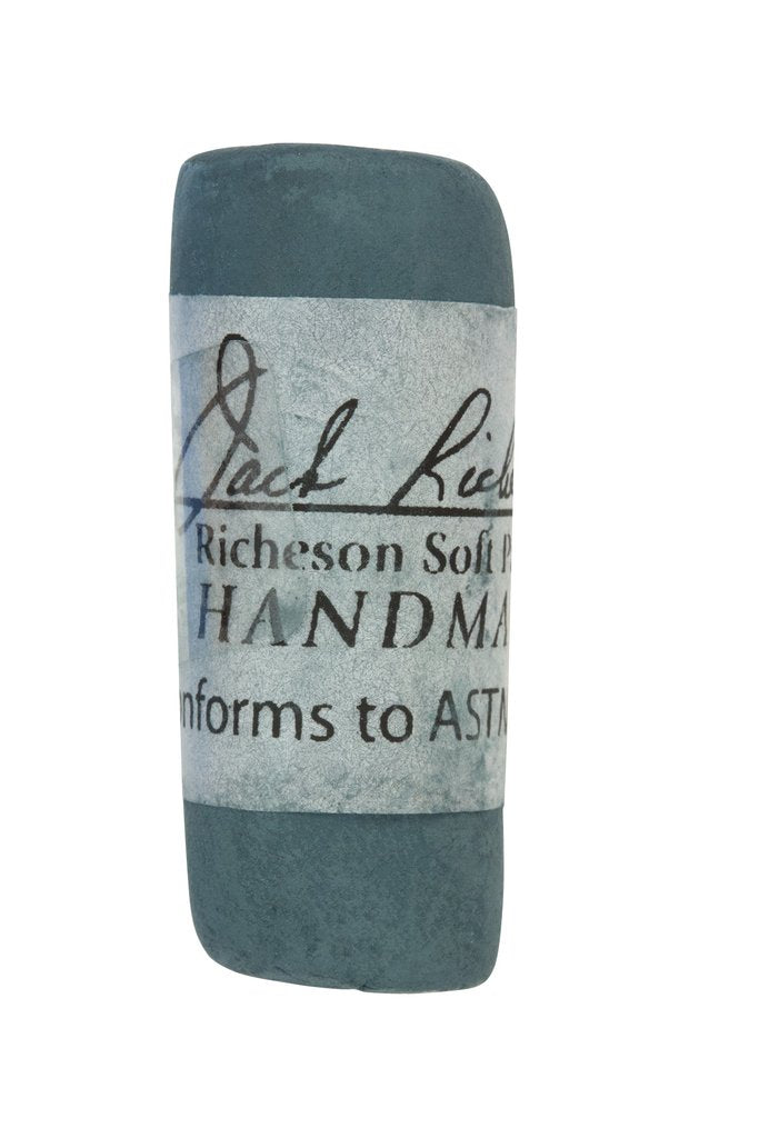 Jack Richeson - Semi-Soft Round Pastel - Grey 15 (4546968059991)