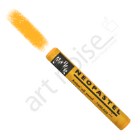 Caran d'Ache - Neopastel Oil Pastel - Reds, Oranges and Yellows - Art Noise