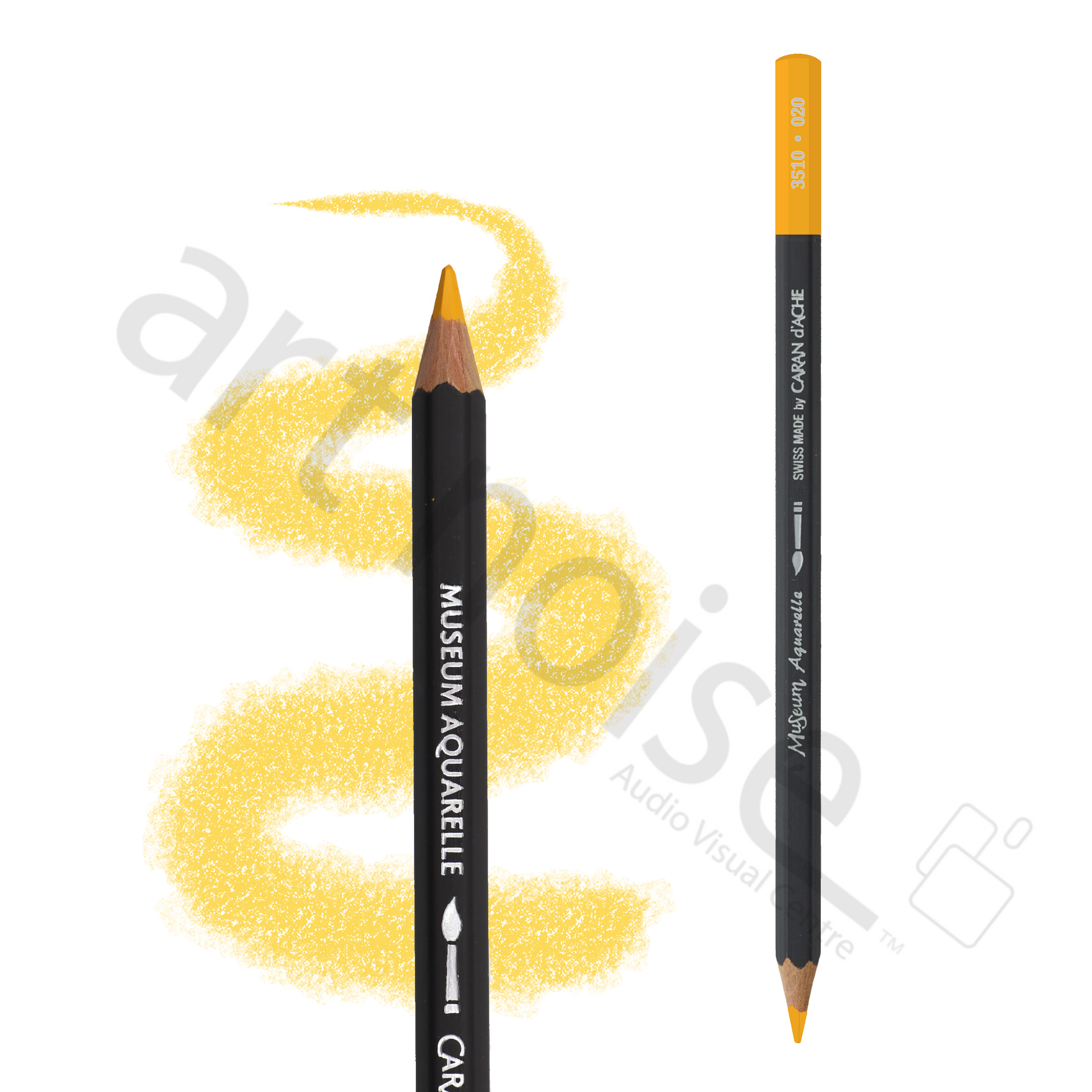 Caran d'Ache - Museum Watercolour Pencil - Reds, Oranges and Yellows - Art Noise Caran d'Ache - Museum Watercolour Pencil - Reds, Oranges and Yellows Caran d'Ache Coloured Pencils art-noise.myshopify.com caran-dache-museum-watercolour-pencil-reds-oranges-and-yellows