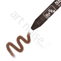 Caran d'Ache - Classic Neocolor II Water Soluble Wax Crayon - Browns and Ochres - Art Noise