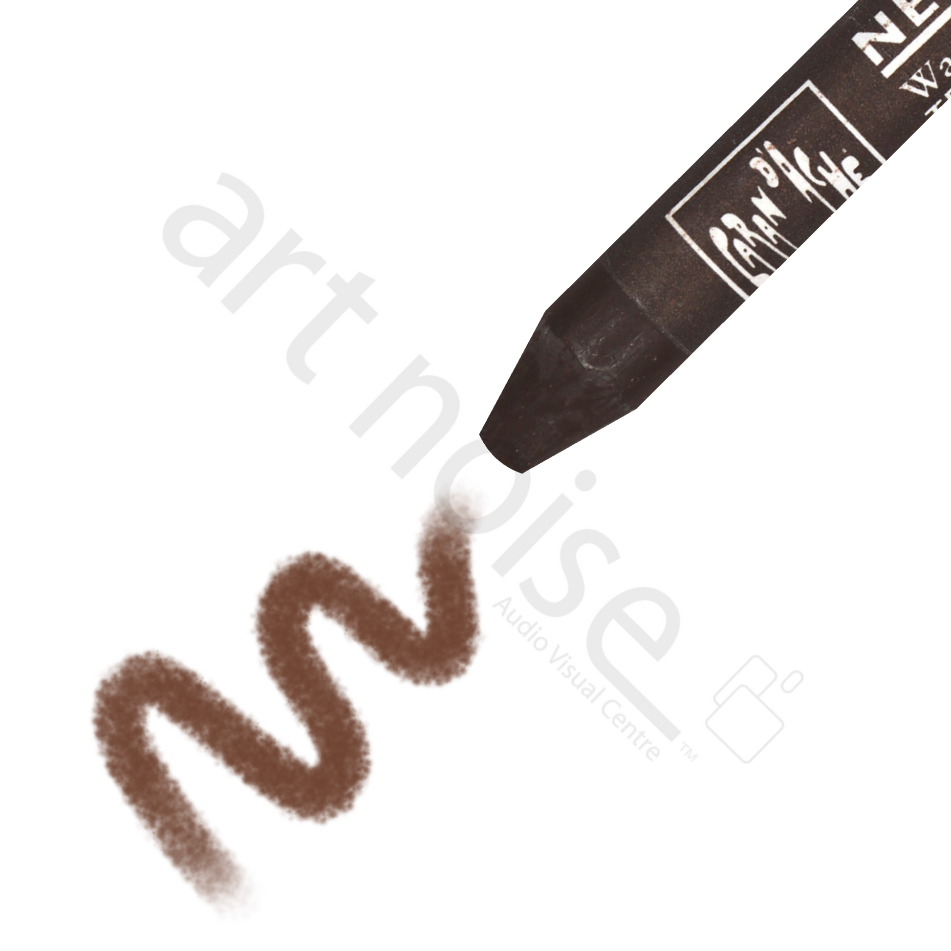 Caran d'Ache - Classic Neocolor II Water Soluble Wax Crayon - Browns and Ochres - Art Noise Caran d'Ache - Classic Neocolor II Water Soluble Wax Crayon - Browns and Ochres Caran d'Ache Pastels art-noise.myshopify.com caran-dache-classic-neocolor-ii-water-soluble-wax-crayon-browns-and-ochres