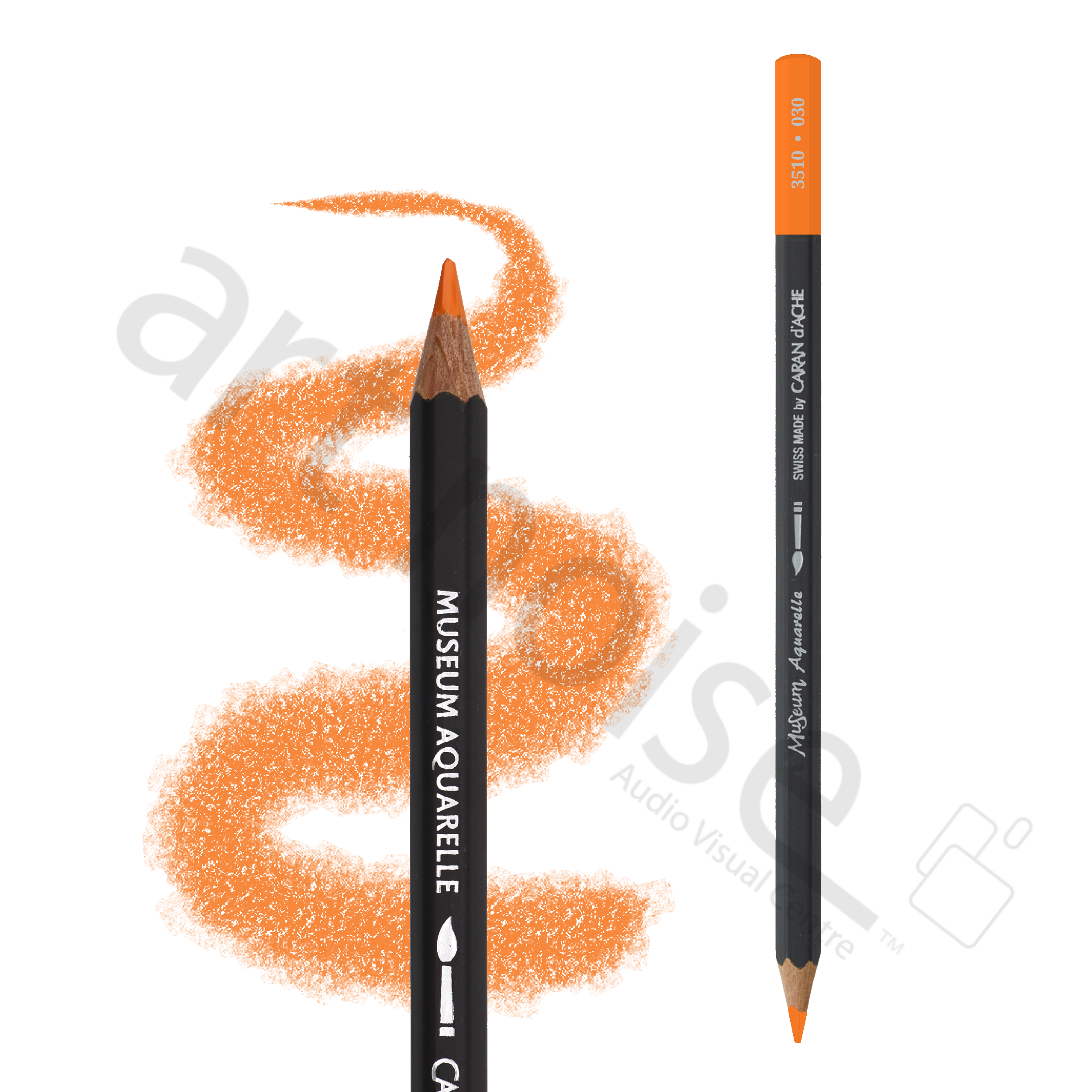 Caran d'Ache - Museum Watercolour Pencil - Reds, Oranges and Yellows - Art Noise Caran d'Ache - Museum Watercolour Pencil - Reds, Oranges and Yellows Caran d'Ache Coloured Pencils art-noise.myshopify.com caran-dache-museum-watercolour-pencil-reds-oranges-and-yellows