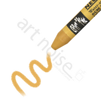 Caran d'Ache - Classic Neocolor II Water Soluble Wax Crayon - Browns and Ochres - Art Noise