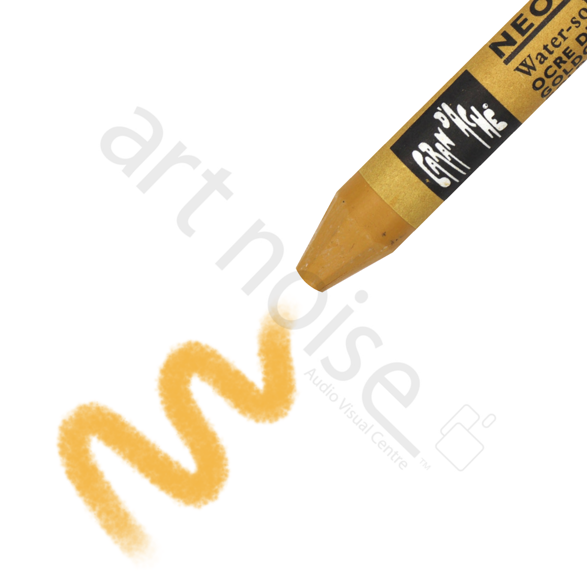 Caran d'Ache - Classic Neocolor II Water Soluble Wax Crayon - Browns and Ochres - Art Noise Caran d'Ache - Classic Neocolor II Water Soluble Wax Crayon - Browns and Ochres Caran d'Ache Pastels art-noise.myshopify.com caran-dache-classic-neocolor-ii-water-soluble-wax-crayon-browns-and-ochres