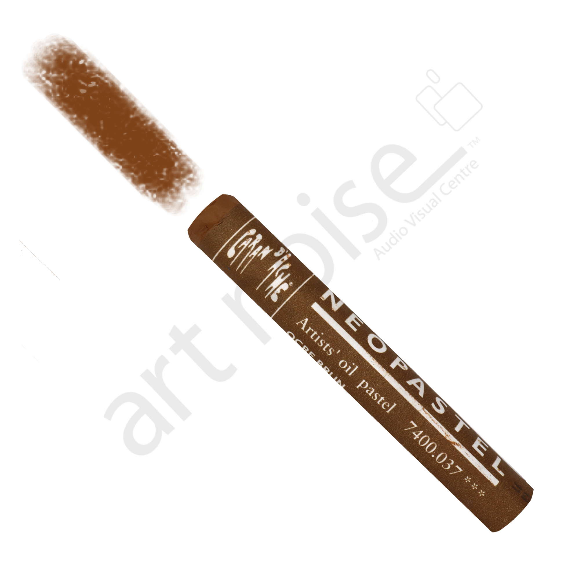 Caran d'Ache - Neopastel Oil Pastel - Browns and Ochres - Art Noise Caran d'Ache - Neopastel Oil Pastel - Browns and Ochres Caran d'Ache Pastels art-noise.myshopify.com caran-dache-neopastel-oil-pastel-browns-and-ochres