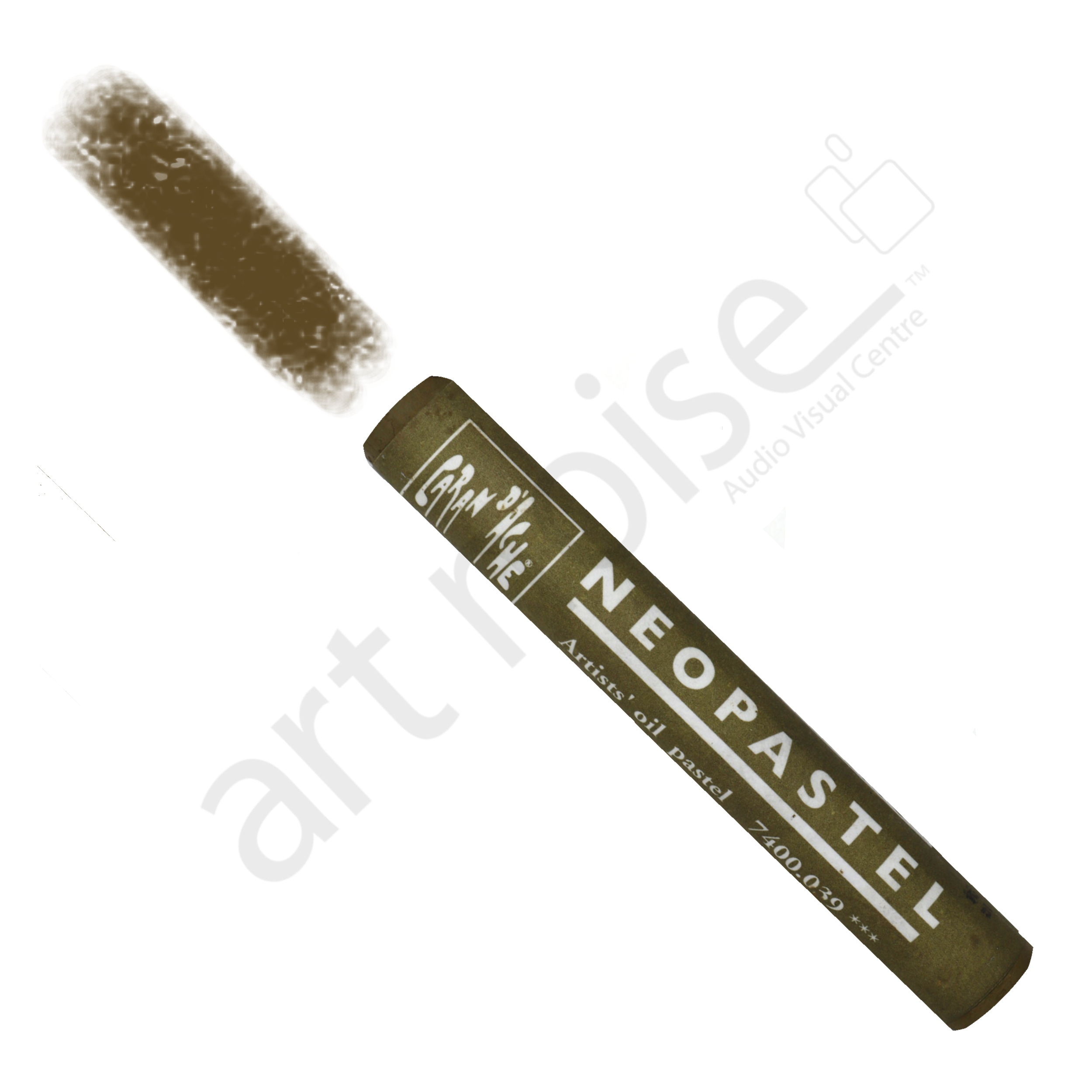 Caran d'Ache - Neopastel Oil Pastel - Browns and Ochres - Art Noise Caran d'Ache - Neopastel Oil Pastel - Browns and Ochres Caran d'Ache Pastels art-noise.myshopify.com caran-dache-neopastel-oil-pastel-browns-and-ochres