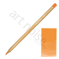 Caran d'Ache - Luminance Coloured Pencil - Reds, Oranges and Yellows - Art Noise