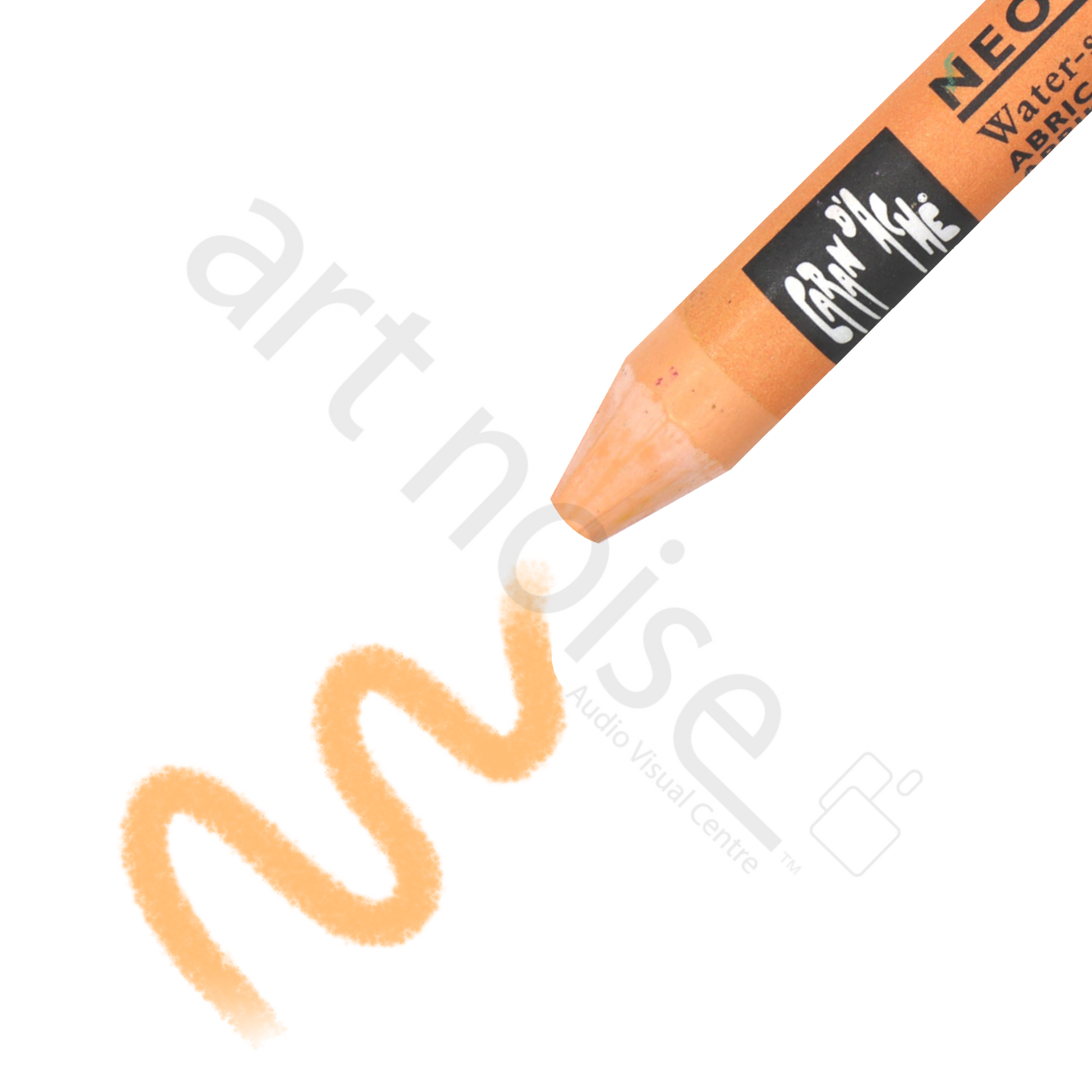 Caran d'Ache - Classic Neocolor II Water Soluble Wax Crayon - Browns and Ochres - Art Noise Caran d'Ache - Classic Neocolor II Water Soluble Wax Crayon - Browns and Ochres Caran d'Ache Pastels art-noise.myshopify.com caran-dache-classic-neocolor-ii-water-soluble-wax-crayon-browns-and-ochres