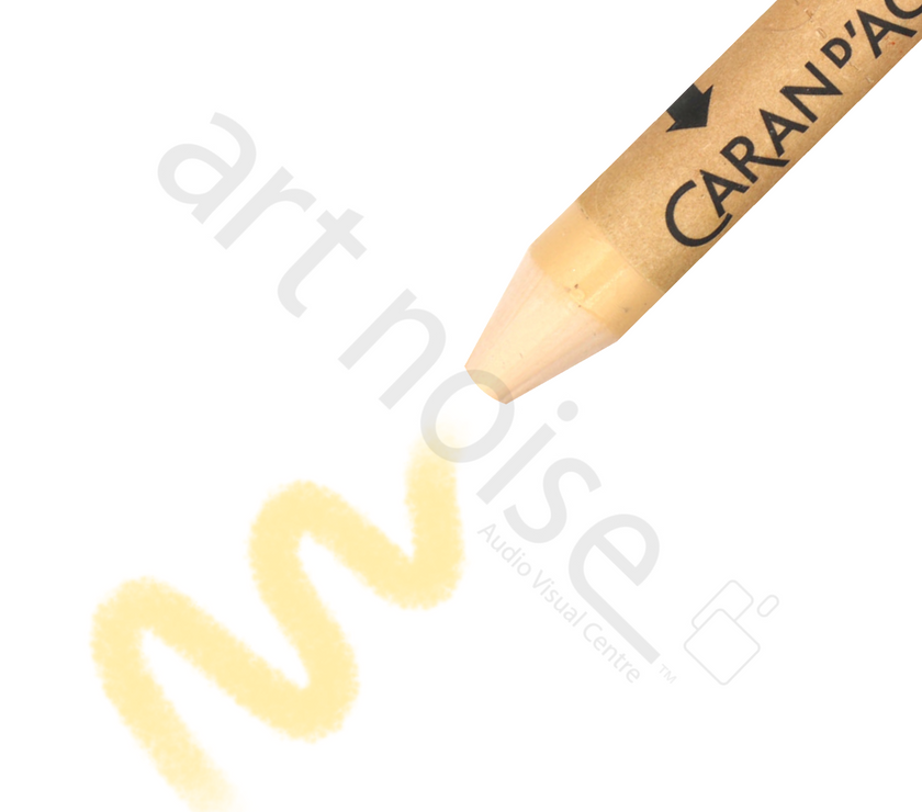 Caran d'Ache - Classic Neocolor II Water Soluble Wax Crayon - Browns and Ochres - Art Noise