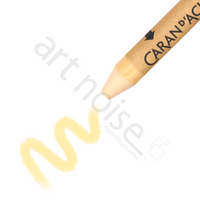 Caran d'Ache - Classic Neocolor II Water Soluble Wax Crayon - Browns and Ochres - Art Noise