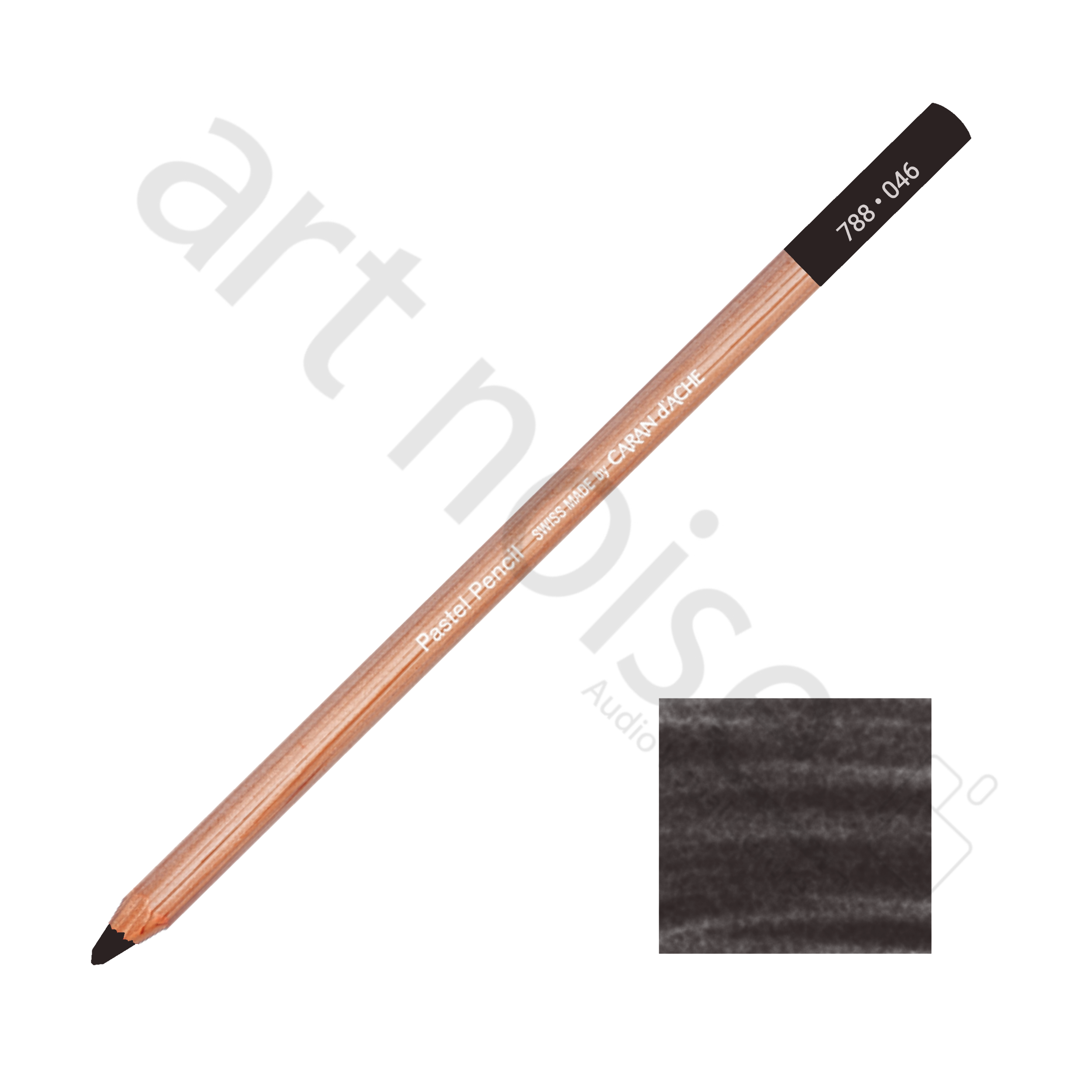 Caran d'Ache - Pastel Pencil - Browns and Ochres - Art Noise Caran d'Ache - Pastel Pencil - Browns and Ochres Caran d'Ache Pastel Pencils art-noise.myshopify.com caran-dache-pastel-pencil-browns-and-ochres