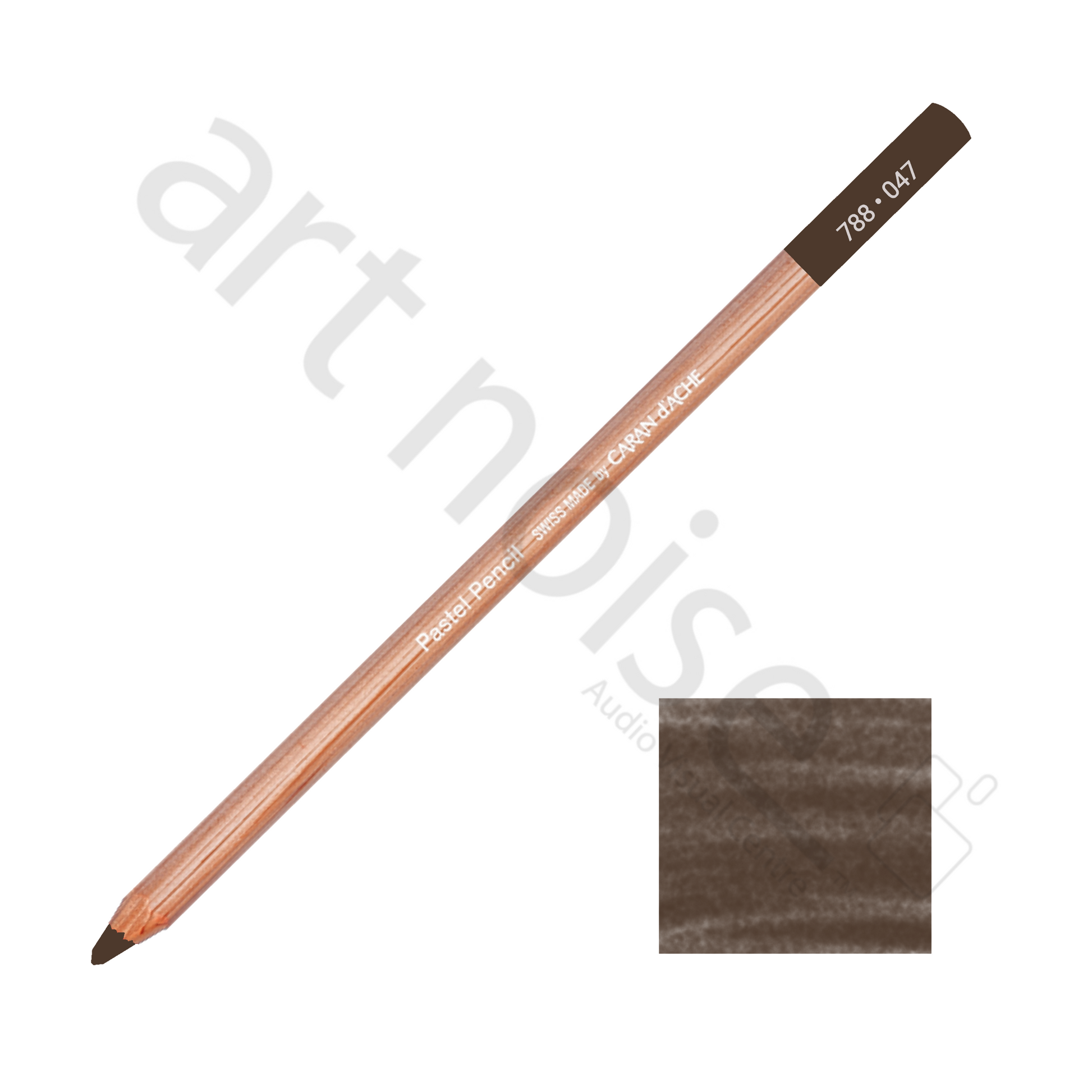 Caran d'Ache - Pastel Pencil - Browns and Ochres - Art Noise Caran d'Ache - Pastel Pencil - Browns and Ochres Caran d'Ache Pastel Pencils art-noise.myshopify.com caran-dache-pastel-pencil-browns-and-ochres