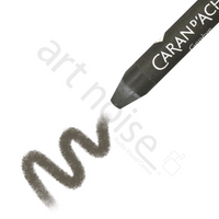 Caran d'Ache - Classic Neocolor II Water Soluble Wax Crayon - Browns and Ochres - Art Noise