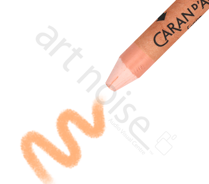 Caran d'Ache - Classic Neocolor II Water Soluble Wax Crayon - Pinks and Purples - Art Noise