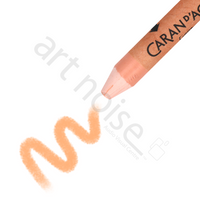 Caran d'Ache - Classic Neocolor II Water Soluble Wax Crayon - Pinks and Purples - Art Noise