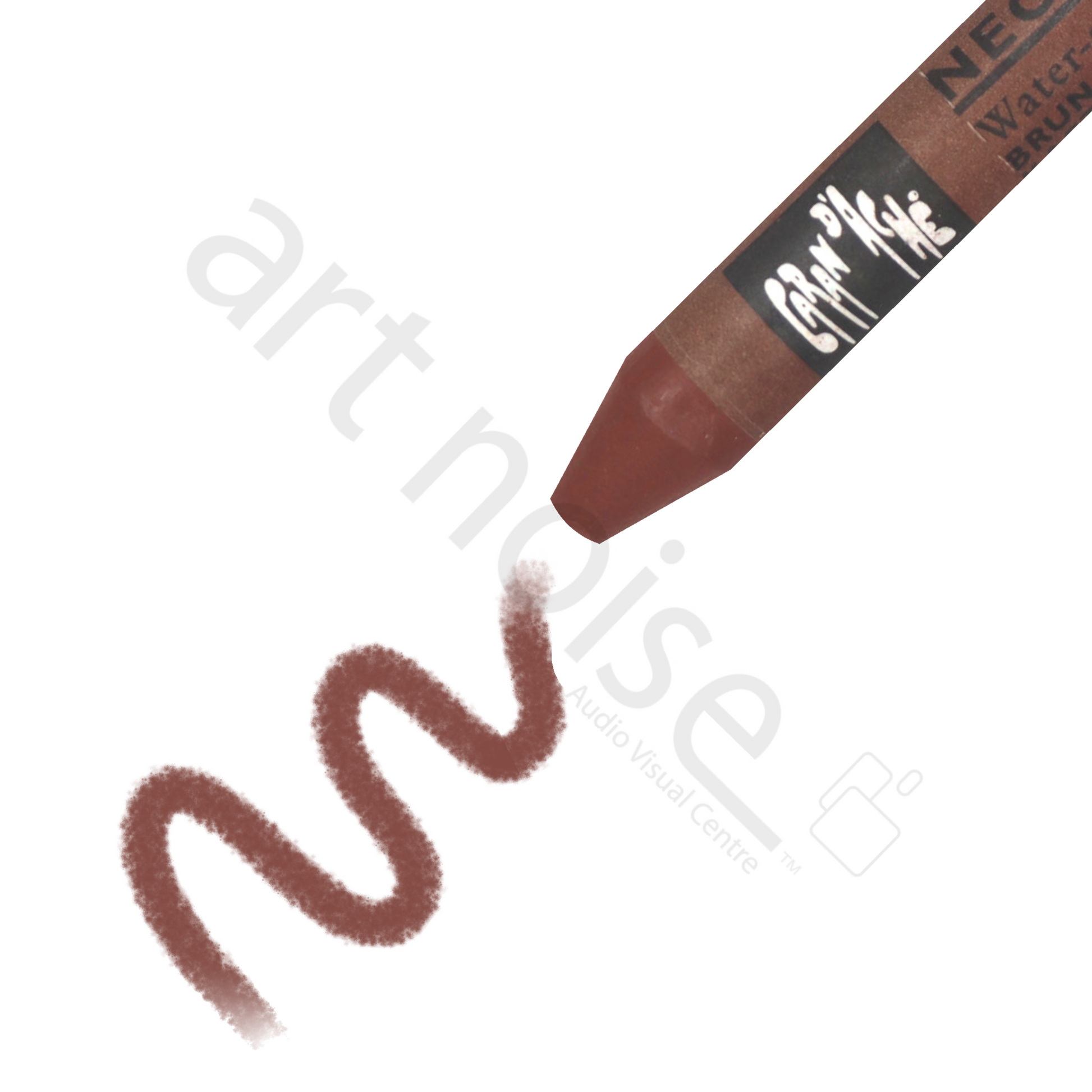 Caran d'Ache - Classic Neocolor II Water Soluble Wax Crayon - Browns and Ochres - Art Noise Caran d'Ache - Classic Neocolor II Water Soluble Wax Crayon - Browns and Ochres Caran d'Ache Pastels art-noise.myshopify.com caran-dache-classic-neocolor-ii-water-soluble-wax-crayon-browns-and-ochres