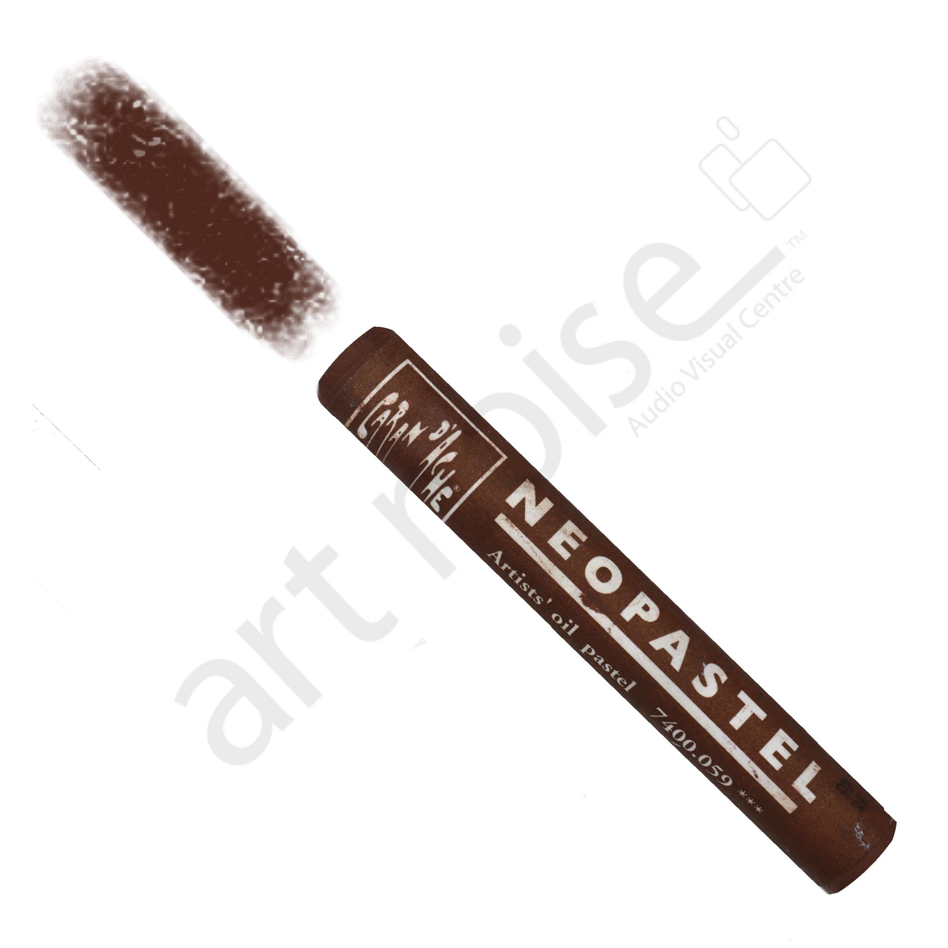 Caran d'Ache - Neopastel Oil Pastel - Browns and Ochres - Art Noise Caran d'Ache - Neopastel Oil Pastel - Browns and Ochres Caran d'Ache Pastels art-noise.myshopify.com caran-dache-neopastel-oil-pastel-browns-and-ochres