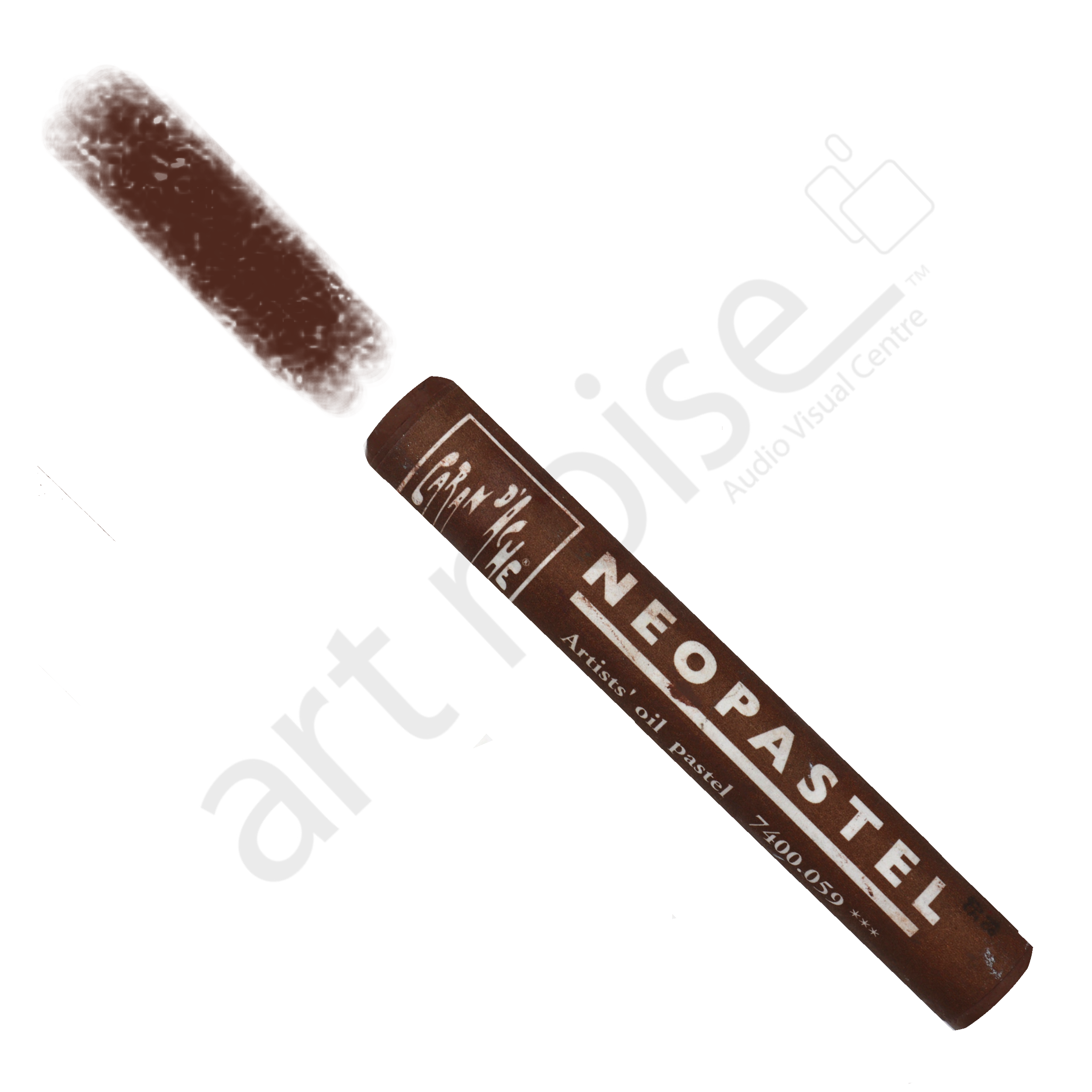 Caran d'Ache - Neopastel Oil Pastel - Browns and Ochres - Art Noise Caran d'Ache - Neopastel Oil Pastel - Browns and Ochres Caran d'Ache Pastels art-noise.myshopify.com caran-dache-neopastel-oil-pastel-browns-and-ochres