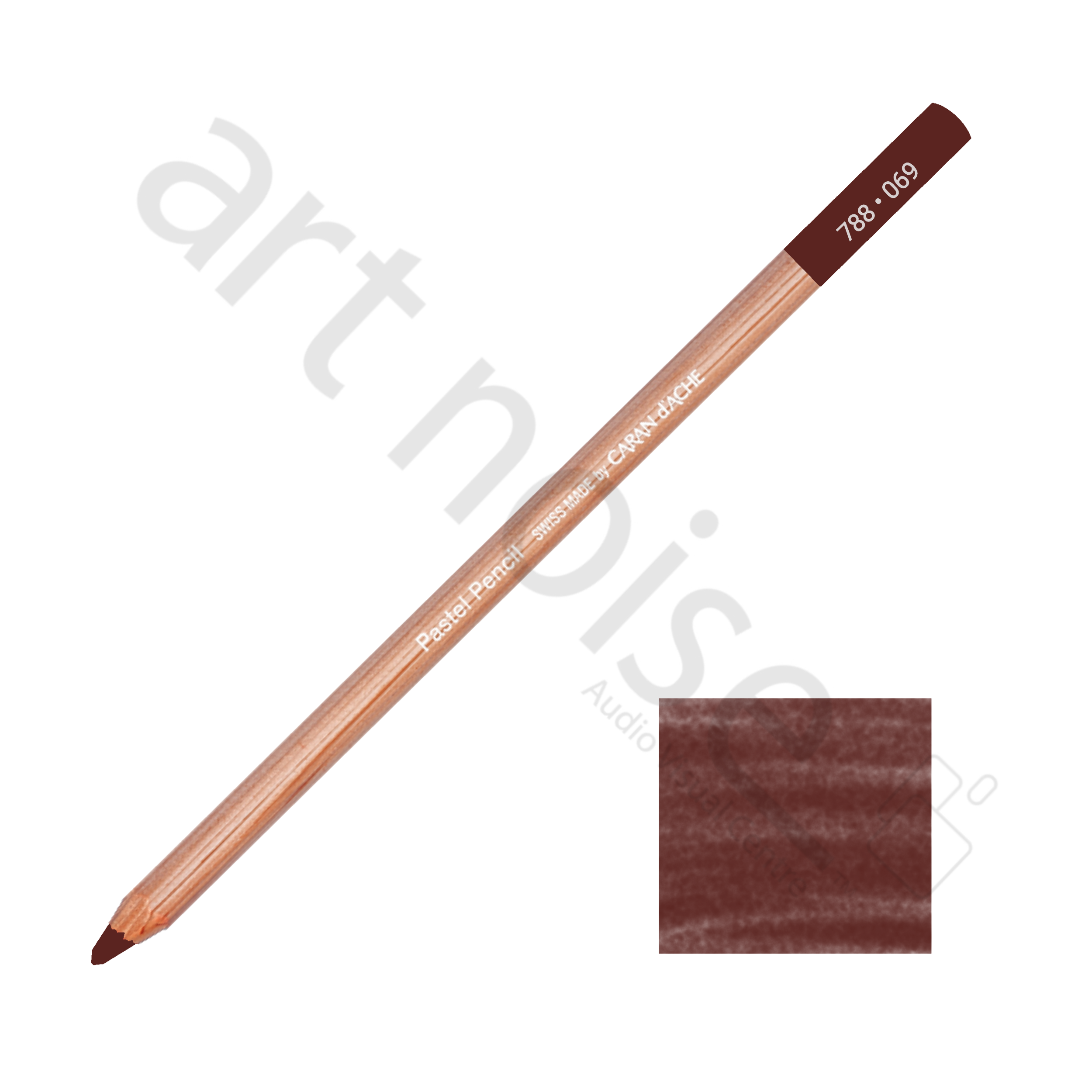 Caran d'Ache - Pastel Pencil - Browns and Ochres - Art Noise Caran d'Ache - Pastel Pencil - Browns and Ochres Caran d'Ache Pastel Pencils art-noise.myshopify.com caran-dache-pastel-pencil-browns-and-ochres