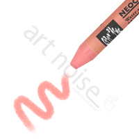 Caran d'Ache - Classic Neocolor II Water Soluble Wax Crayon - Pinks and Purples - Art Noise