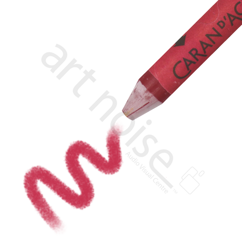 Caran d'Ache - Classic Neocolor II Water Soluble Wax Crayon - Reds, Orange and Yellows - Art Noise