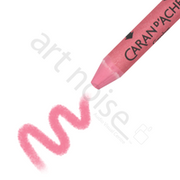 Caran d'Ache - Classic Neocolor II Water Soluble Wax Crayon - Pinks and Purples - Art Noise