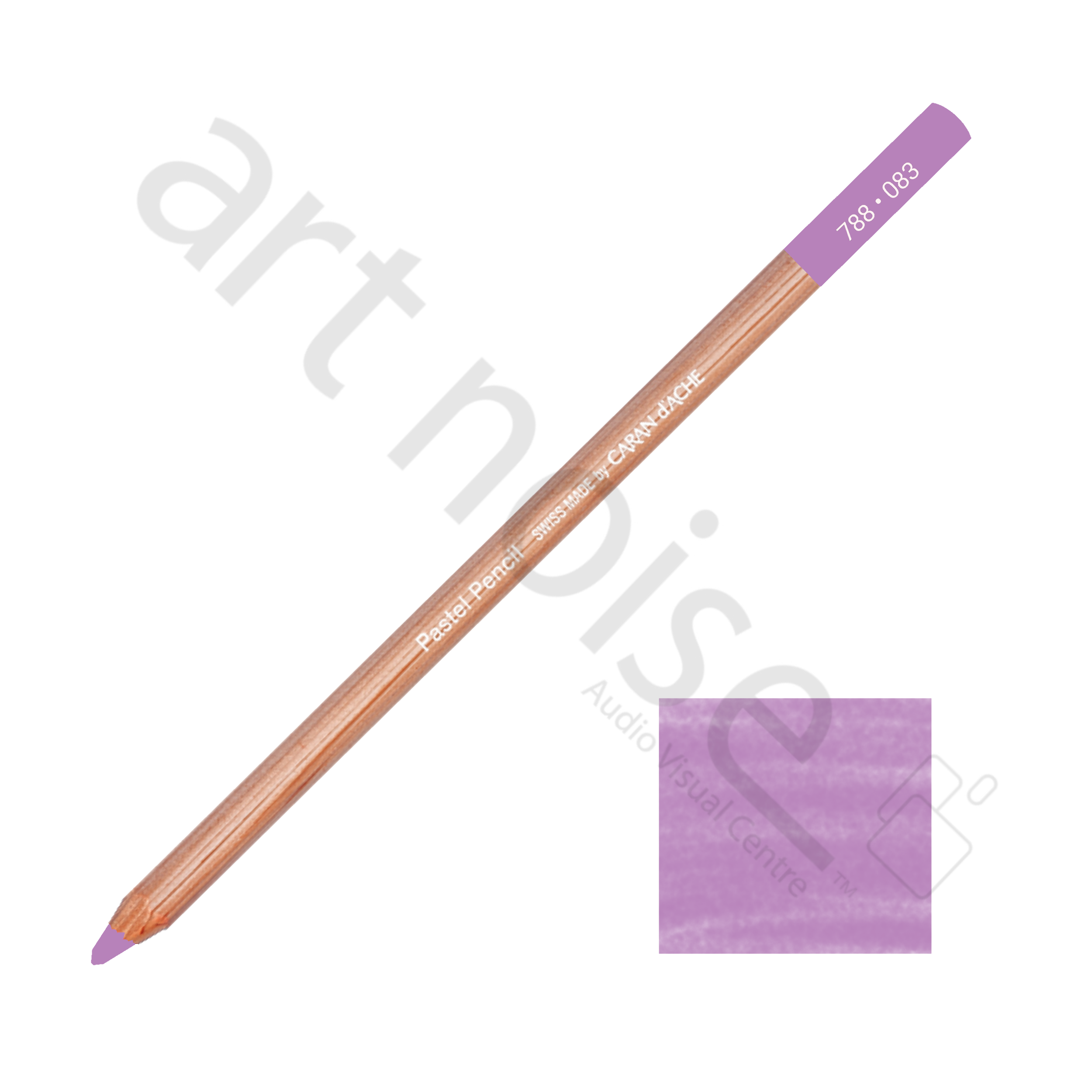 Caran d'Ache - Pastel Pencil - Pinks and Purples - Art Noise Caran d'Ache - Pastel Pencil - Pinks and Purples Caran d'Ache Pastel Pencils art-noise.myshopify.com caran-dache-pastel-pencil-pinks-and-purples