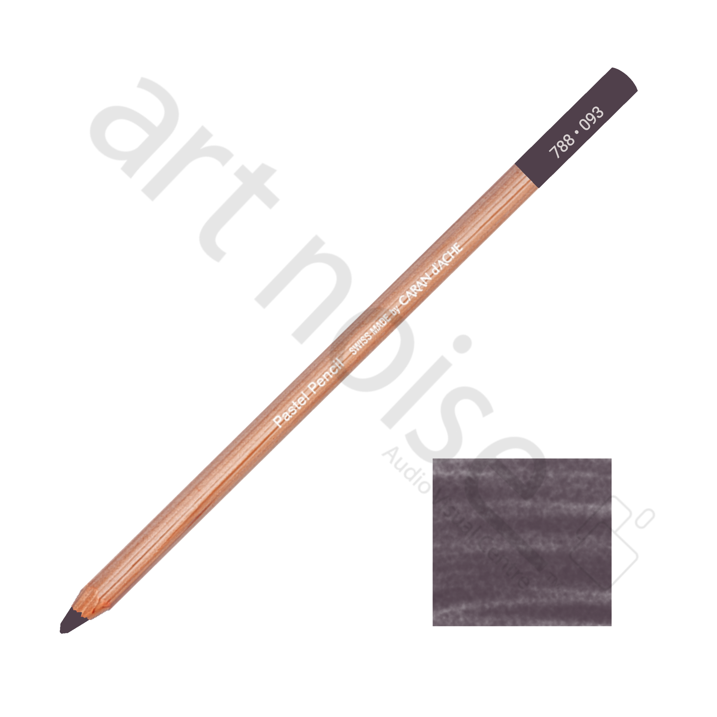 Caran d'Ache - Pastel Pencil - Black, White and Greys - Art Noise Caran d'Ache - Pastel Pencil - Black, White and Greys Caran d'Ache Pastel Pencils art-noise.myshopify.com caran-dache-pastel-pencil-black-white-and-greys