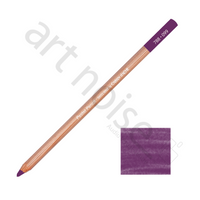 Caran d'Ache - Pastel Pencil - Pinks and Purples - Art Noise