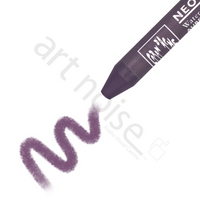 Caran d'Ache - Classic Neocolor II Water Soluble Wax Crayon - Pinks and Purples - Art Noise