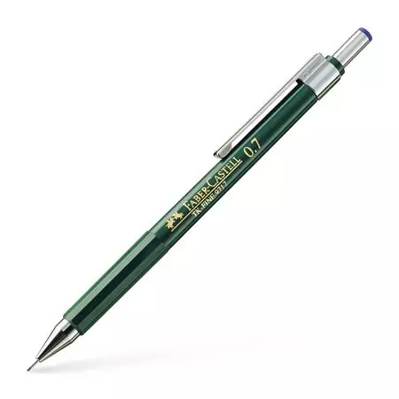 Faber-Castell - TK Fine Mechanical Pencils - Art Noise Faber-Castell - TK Fine Mechanical Pencils Triart product_type art-noise.myshopify.com faber-castell-tk-fine-mechanical-pencils