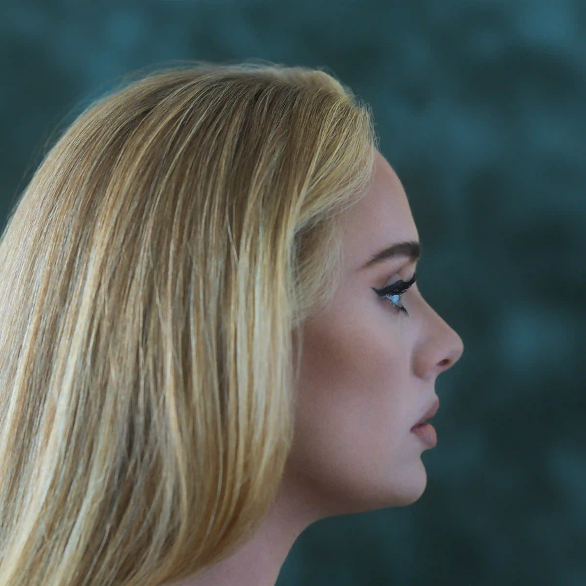 Adele - 30 (LP) - Art Noise