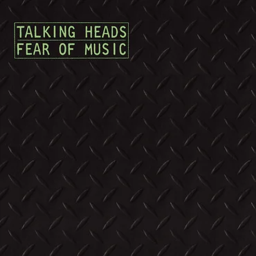 Talking Heads - Fear of Music (LP) - Art Noise