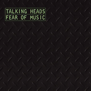 Talking Heads - Fear of Music (LP) - Art Noise