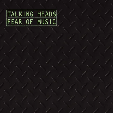 Talking Heads - Fear of Music (LP)