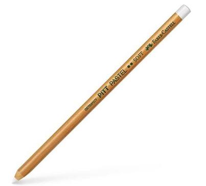 Faber-Castell - PITT Pastel Pencil (4438863675479)