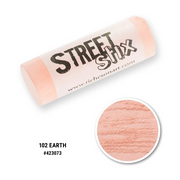 Jack Richeson - Street Stix - 102 Earth - Art Noise