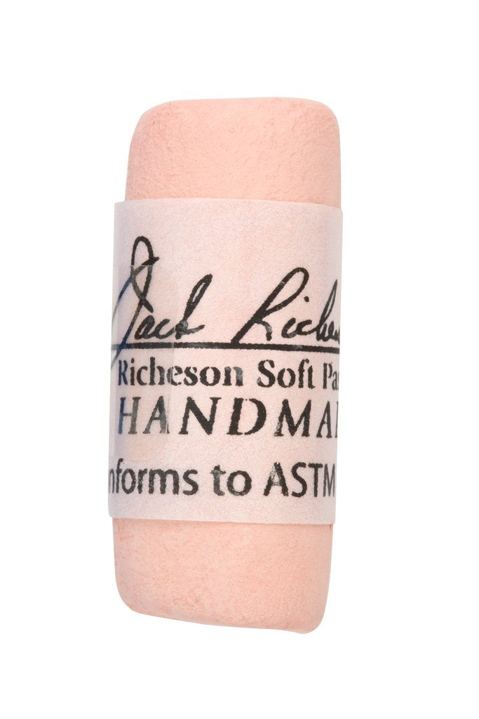 Jack Richeson - Soft Handrolled Pastel - Earth 102 (4546964455511)