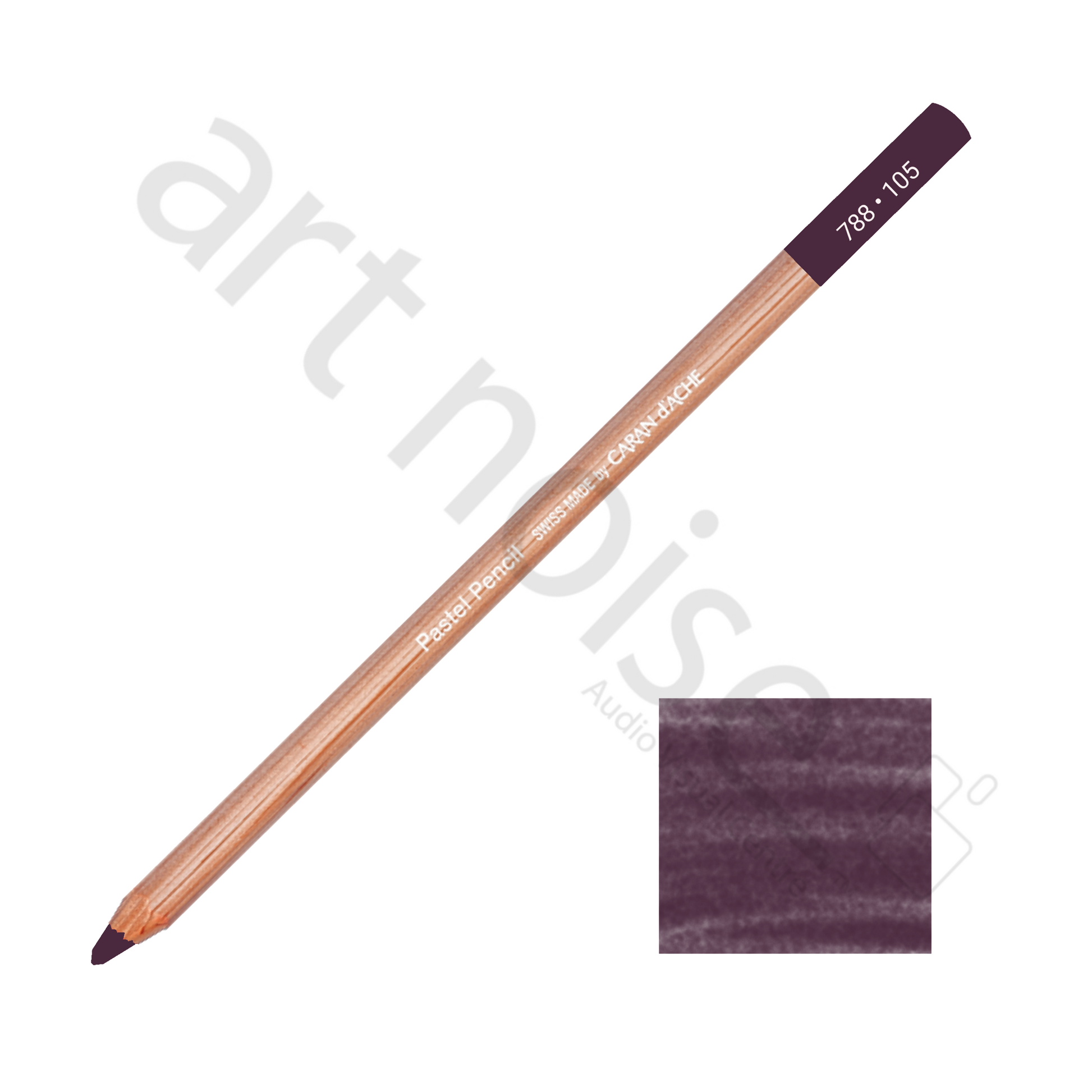 Caran d'Ache - Pastel Pencil - Pinks and Purples - Art Noise Caran d'Ache - Pastel Pencil - Pinks and Purples Caran d'Ache Pastel Pencils art-noise.myshopify.com caran-dache-pastel-pencil-pinks-and-purples