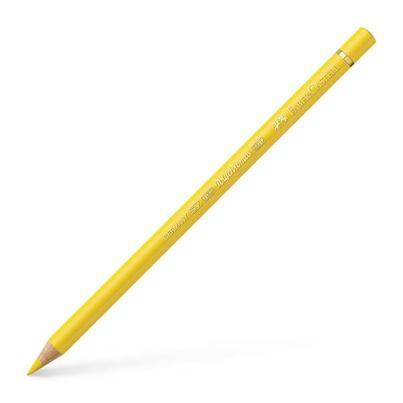 Faber-Castell - Polychromos - Individual Pencil - Yellows - Art Noise