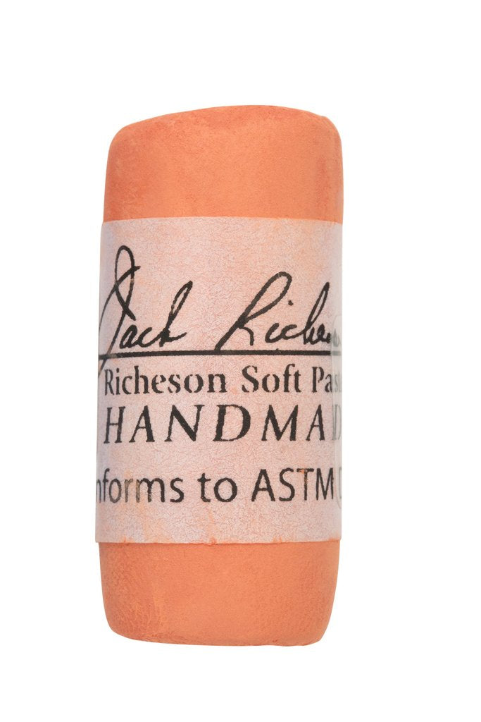 Jack Richeson - Soft Hand Rolled Pastel - Earth Tones