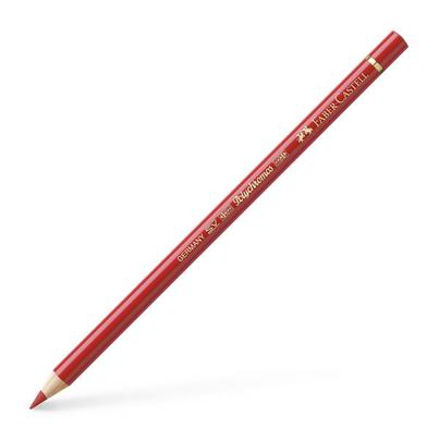 Faber-Castell - Polychromos - Individual Pencil - Oranges & Reds - Art Noise