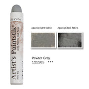 Jack Richeson - Shiva Paintstik - Pewter Grey - Art Noise Jack Richeson - Shiva Paintstik - Pewter Grey Jack Richeson Oil Paint art-noise.myshopify.com jack-richeson-shiva-paintstik-pewter-grey