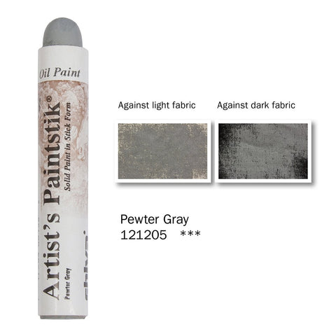 Jack Richeson - Shiva Paintstik - Pewter Grey - Art Noise Jack Richeson - Shiva Paintstik - Pewter Grey Jack Richeson Oil Paint art-noise.myshopify.com jack-richeson-shiva-paintstik-pewter-grey